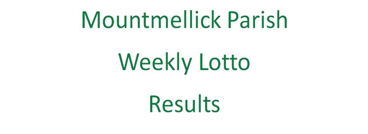 Lotto Results