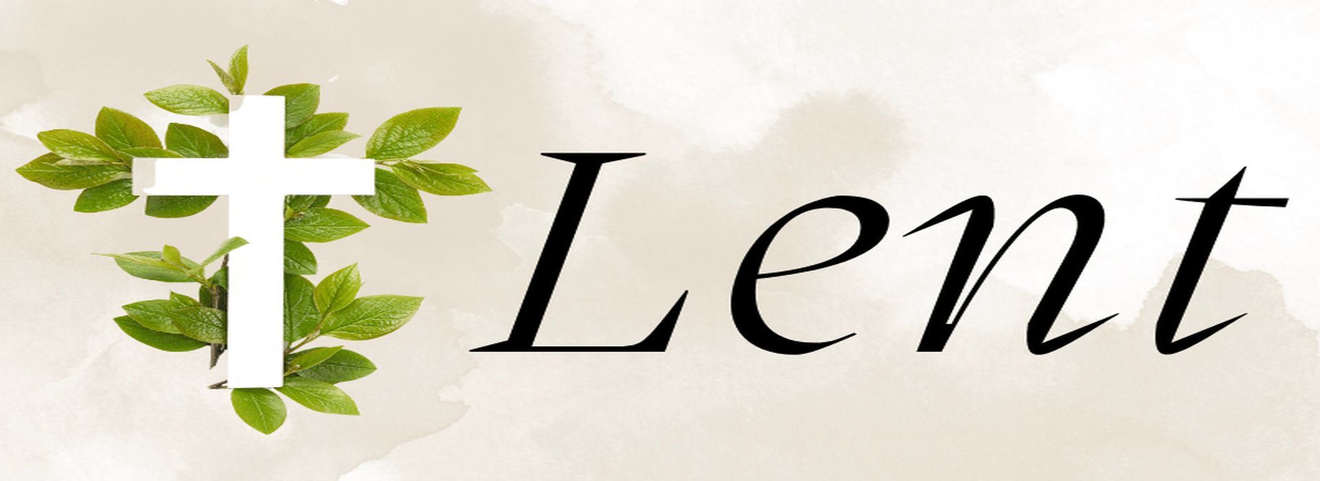 Lent 2023