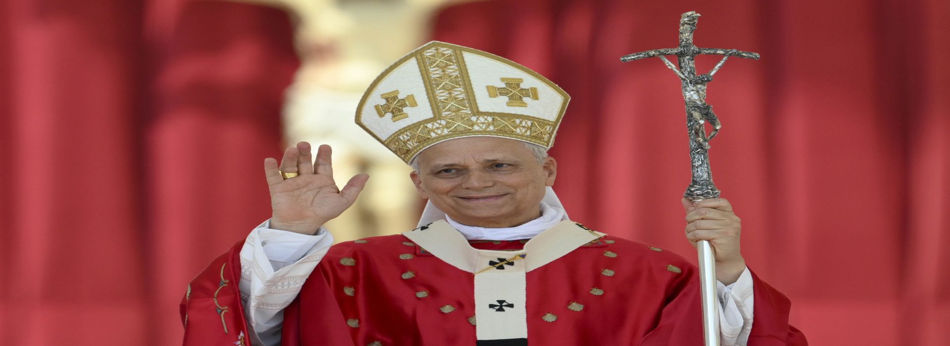 Pope Leo XIV